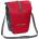 VAUDE Велосипедна дисага Vaude Aqua Back Single Pannier - Red - размер 24 l (510-1403-0711)