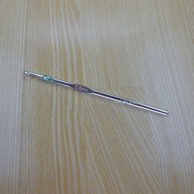 Háček kovový 5,5mm