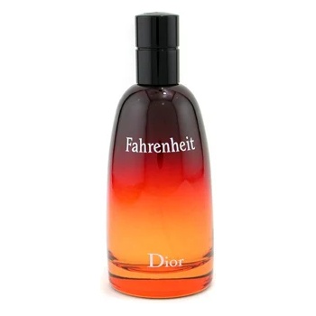 Dior Fahrenheit афтършейв Man 100 мл