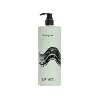 Rapunzel of Sweden Shampoo 1000 ml