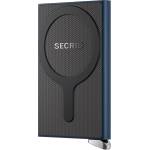 Secrid Cardprotector Fluted for Magsafe Navy (SECRID-CMAG)