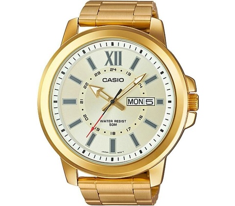 Casio MTP-X100G-9A