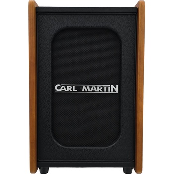 Carl Martin CM Acoustic Комбо усилвател за електро-акустична китара (CM-CMACOUSTIC)