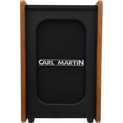 Carl Martin CM Acoustic Комбо усилвател за електро-акустична китара (CM-CMACOUSTIC)