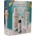 Synchroline Aknicare Комплект - Почистващ гел, Лосион и Крем, 200 + 25 + 50 ml