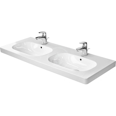 Duravit D-Code 03481200002
