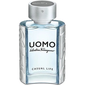 Salvatore Ferragamo Uomo Casual Life EDT 30 ml Парфюми