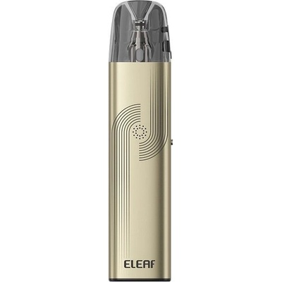 Eleaf iVeni Lite Pod 1100 mAh Creamy White 1 ks