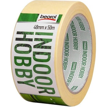 Beorol Хартиено тиксо Beorol Indoor hobby 50 метра (MK1850)