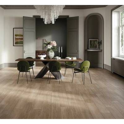 Parador Classic 1050 Dub Skyline perlovo sivý prírodne matná štruktúra 1601448 2,49 m²