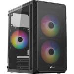 Formula Air Mesh G4 Black