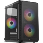 Formula Air Mesh G4 Black