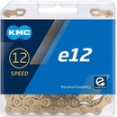 KMC e12 Ti-N