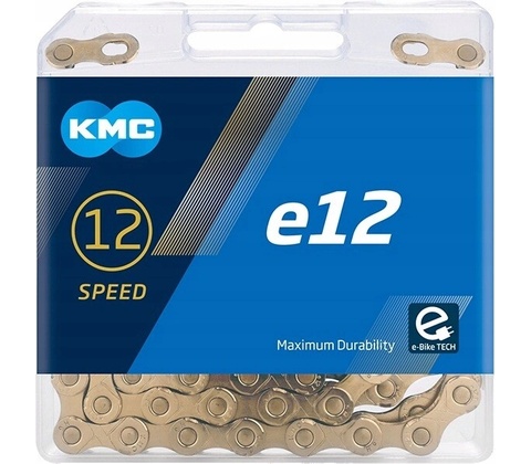 KMC e12 Ti-N