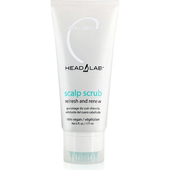 Malibu C Head Lab Rejuvenating Scalp Scrub 177 ml