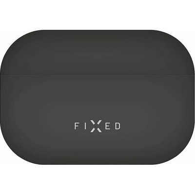 Fixed Silky pro Apple AirPods Pro 3 Black FIXSIL-1629-BK – Zbozi.Blesk.cz