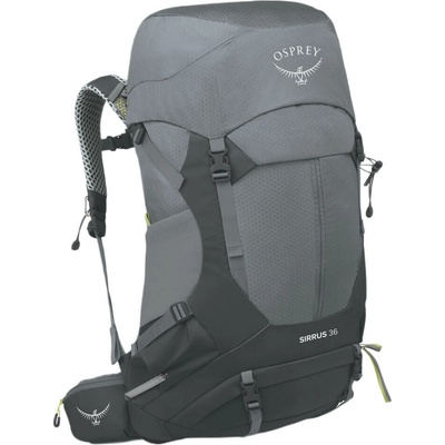 Osprey Sirrus 36l Medium Gray