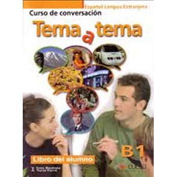 TEMA A TEMA B1 ALUMNO