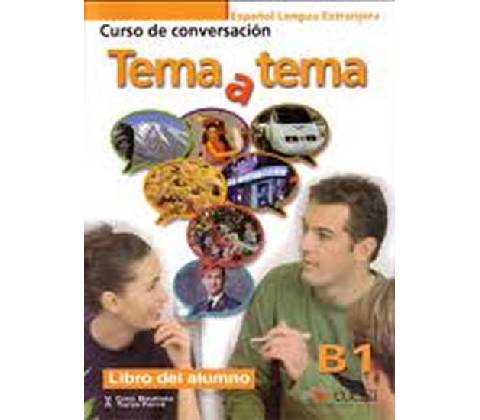 TEMA A TEMA B1 ALUMNO