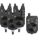 Prologic Sada hlásiců R2L Bite Alarm Presentation Set 3+1