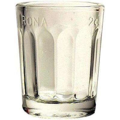 odlivka lisovka 20ml s cejchem