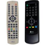 GENERAL Lg 6710v00017n, irc81490 - дистанционно управление дубликат (6710v00017n, irc81490) Дистанционно