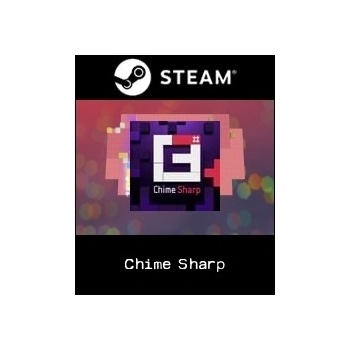 Chime Sharp
