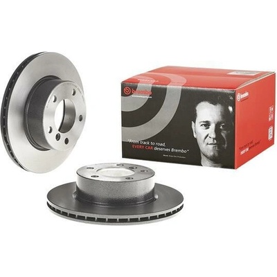 Brzdový kotúč BREMBO 09.9750.11