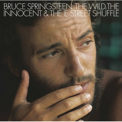 Bruce Springsteen - The Wild, The Innocent & The E Street Shuffle