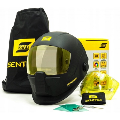 Esab Sentinel A60
