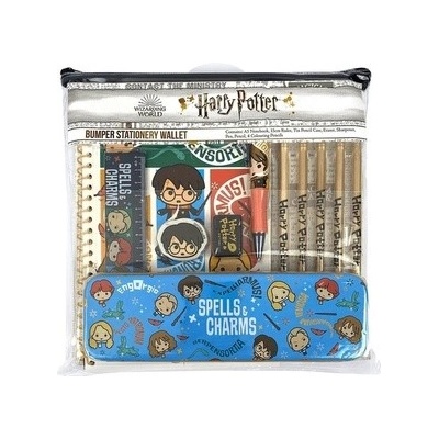 Harry Potter Školský set - Kawai