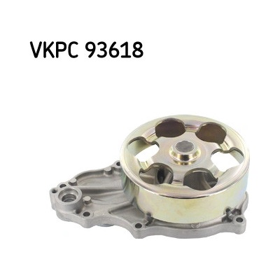 SKF Vodní čerpadlo VKPC93618