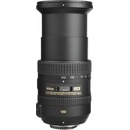 Обективи Nikon AF-S 18-200mm f/3.5-5.6G ED DX VR II (JAA813DA)