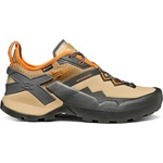 Garmont Мъжки апроуч обувки Garmont 9.81 Onyx MB GTX Approach shoes - Kelp Green / Beluga Black - размер 45 (EU) (042-0507-0218)
