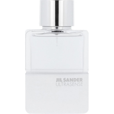 Jil Sander Ultrasense White toaletní voda pánská 60 ml