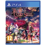 Marvelous The Legend of Heroes Trails of Cold Steel II (PS4)