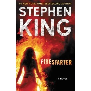 Firestarter | Stephen King (ISBN: 9781501192319)