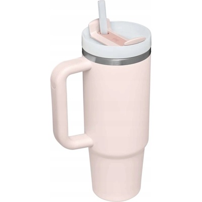 Stanley Quencher 890 ml růžový