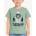 Chicco Boys Tee Medium Green