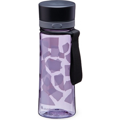 Aladdin Aveo Aqua Purple Print 350 ml