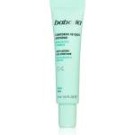 Babaria Aloe Vera околоочен лифтинг крем с алое вера 15ml