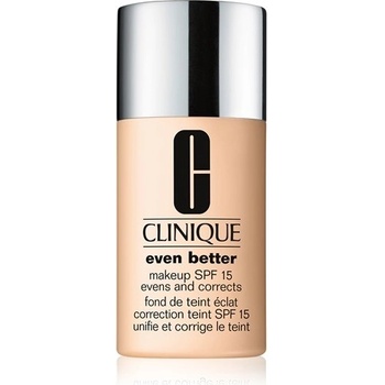 Clinique Even Better Even Better korekčný make-up SPF15 CN 28 Ivory 30 ml