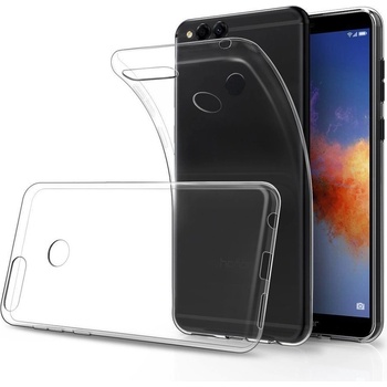 Púzdro Forcell Ultra Slim Huawei Y5 2018 čiré