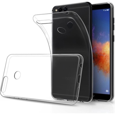 Púzdro Forcell Ultra Slim Huawei Y5 2018 čiré
