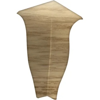 Image 1 of ARBITON ВЪТРЕШЕН ЪГЪЛ lm55 ДЪБ САВОЙ 20 2бр ПАКЕТ (ci-lm55-20)