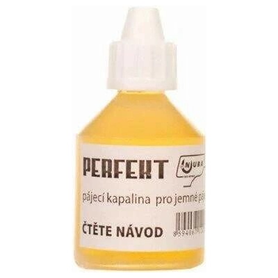 NUBA Pájecí kapalina PERFEKT PER25