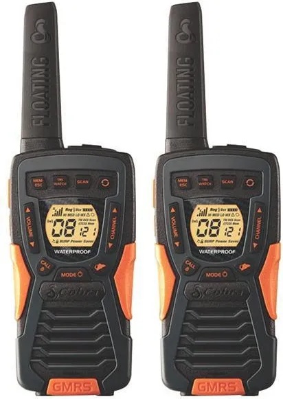 Cobra AM1035