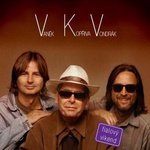 Supraphon VKV: Fialový víkend - CD (011795)