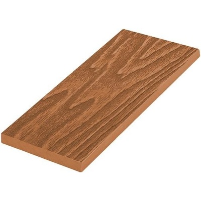 G21 Plotová plaňka Light Wood 300 cm, WPC PLG21LW3