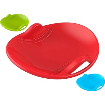 Mikro trading talíř průměr mix barev 60 cm